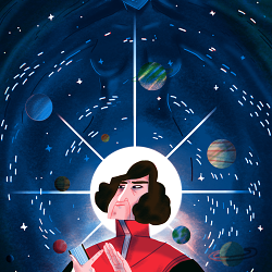 Nicolaus Copernicus