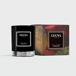 Legna London - Packaging + Campaign
