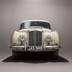 Bentley Motors