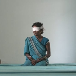 Ending Blindness in Bihar
