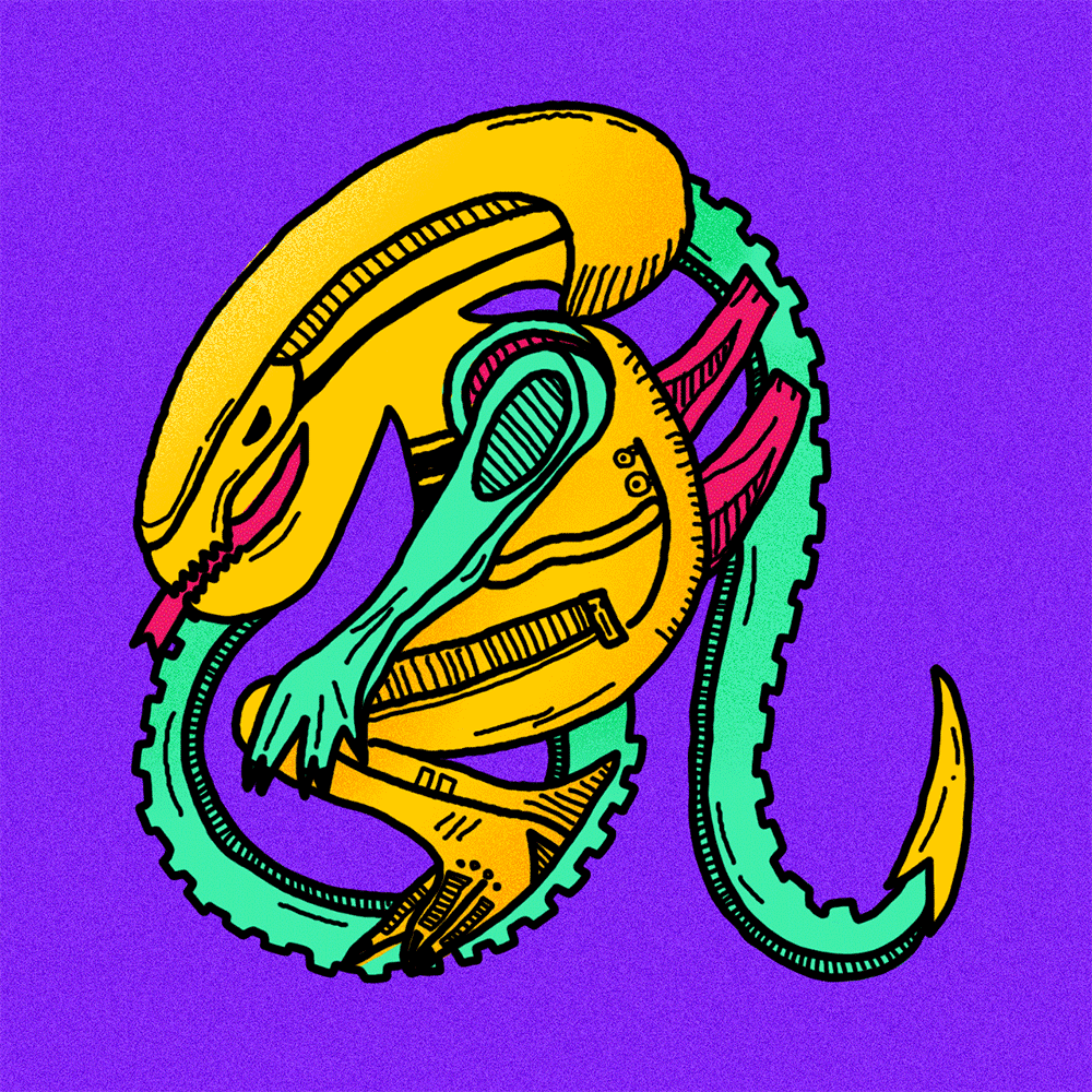 36 Days Of Type - In Fact 26