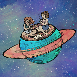Editorial Illustrations