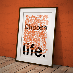 Choose Life