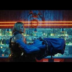 He-Man and Skeletor Pay Homage to Dirty Dancing