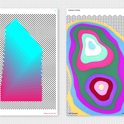 Everyday Posters 001-050