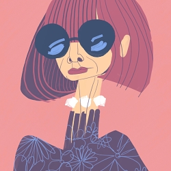 Anna Wintour