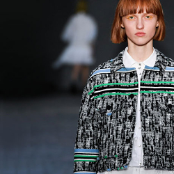 Concept-based Re-Design for High-Fashion Brand lala Berlin