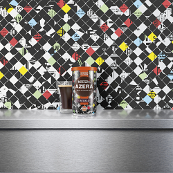 Azera Limited Edition 3D Tins
