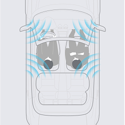 Sony Illustrations
