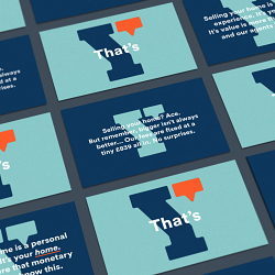 Rebranding the radicals of residential