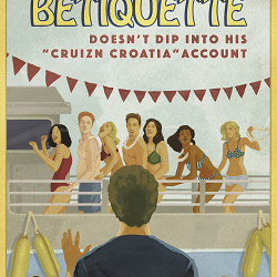 Show some Betiquette