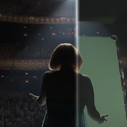 Flipbook TV and Film VFX Reel