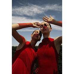 Vogue Italia September Issue/ Martini