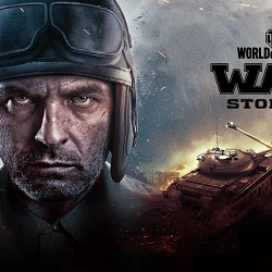 World of Tanks: War Stories - Narrative Writing