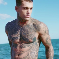 Biki Branz Bikini  - Ricerato