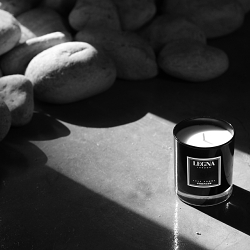 Legna London - Brand Identity