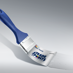 Dulux Trade Points – Point of Sale