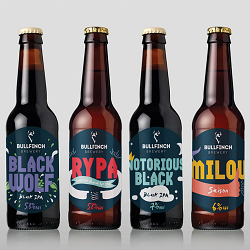 Bullfinch Brewery