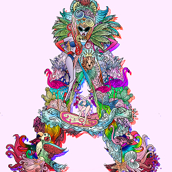 Alphabet