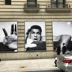 What's Happening Now Campaign