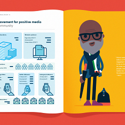 Positive News - Annual Report