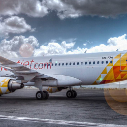 Fastjet