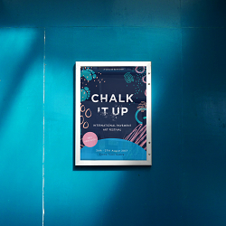 Chalk It Up