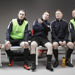 Football Manager 2018
