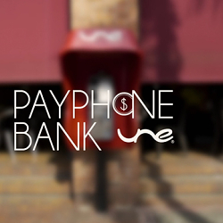 Payphone Bank