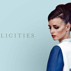 Felicities PR - Branding