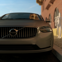 VOLVO 2016