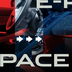 JAGUAR E-PACE | Design Film