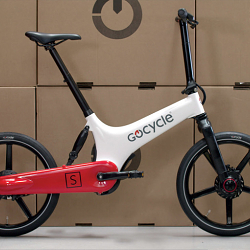 Gocycle