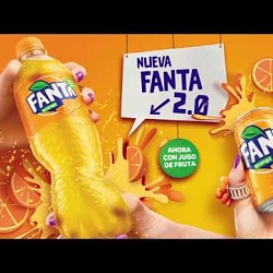 Fanta - Teens Time To Shine