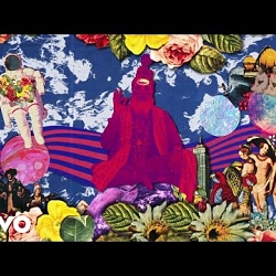 The Rolling Stones - 2000 Light Years From Home (Official Lyric Video)