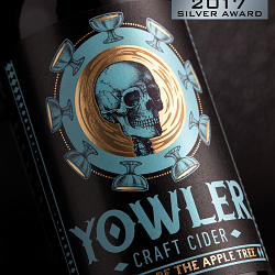 YOWLER CRAFT CIDER
