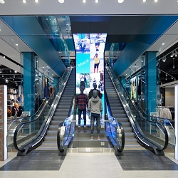 Primark Boston