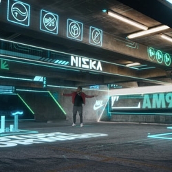 Future Forward