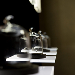 CCC: Sensory Museum
