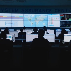 The Microsoft Cloud Conserving Water with Data