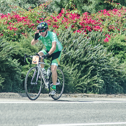 2017 California Coast Classic