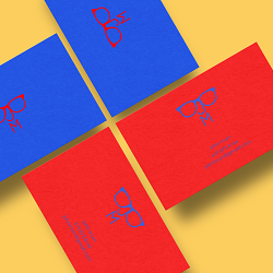 John Murn Identity