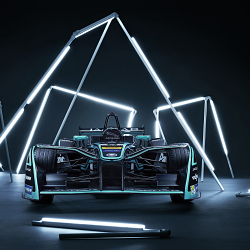 Jaguar I-Type 2