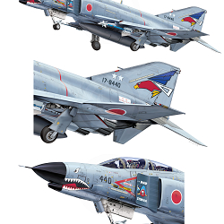 PHANTOM F-4EJ