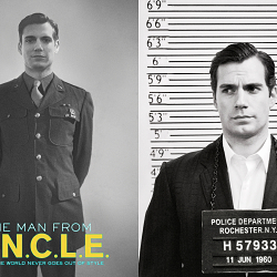The Man From Uncle