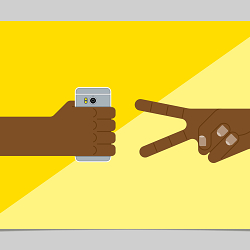 Using Technology to Fight FGM.