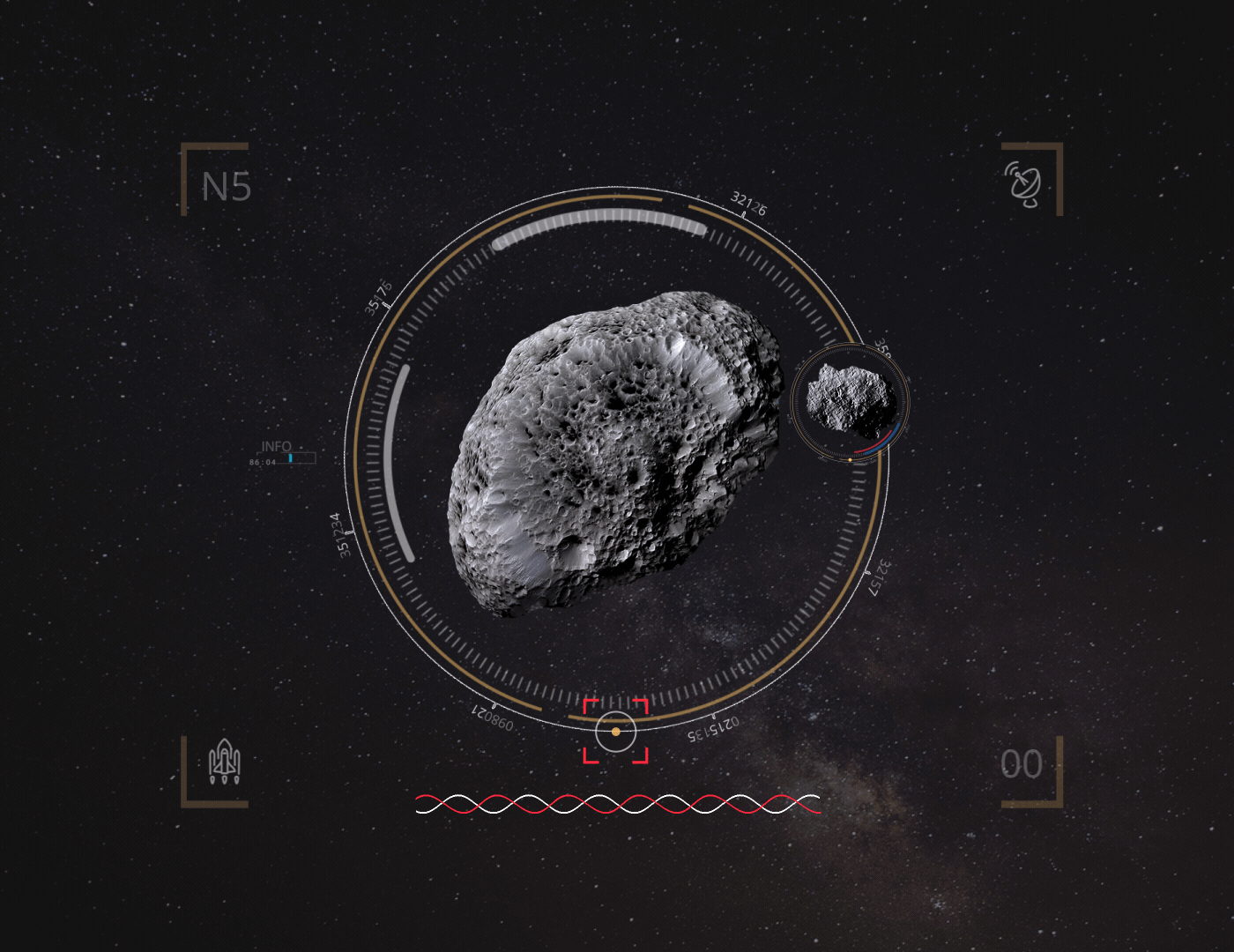 Astro Kit — NASA Dashboard