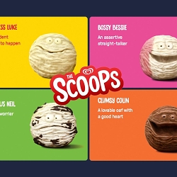 The Scoops