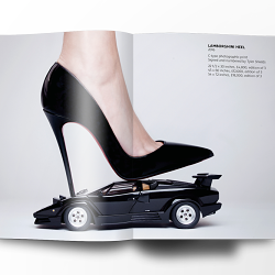 Tyler Shields Exhibition Catalogue
