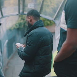 Croydon To Mayfair